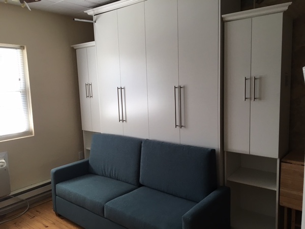 Studio (sleeps two) Photo 2