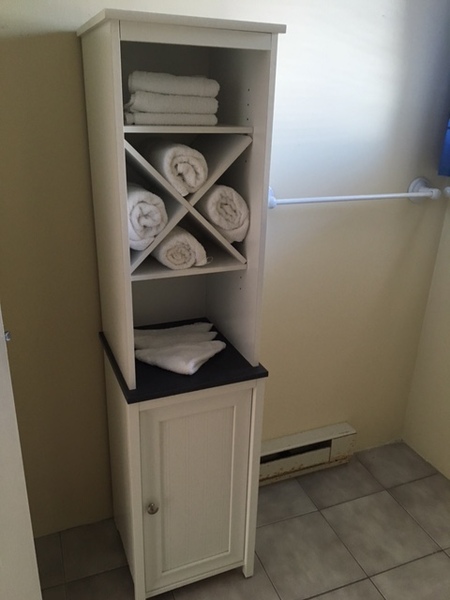 Studio (sleeps two) Photo 4